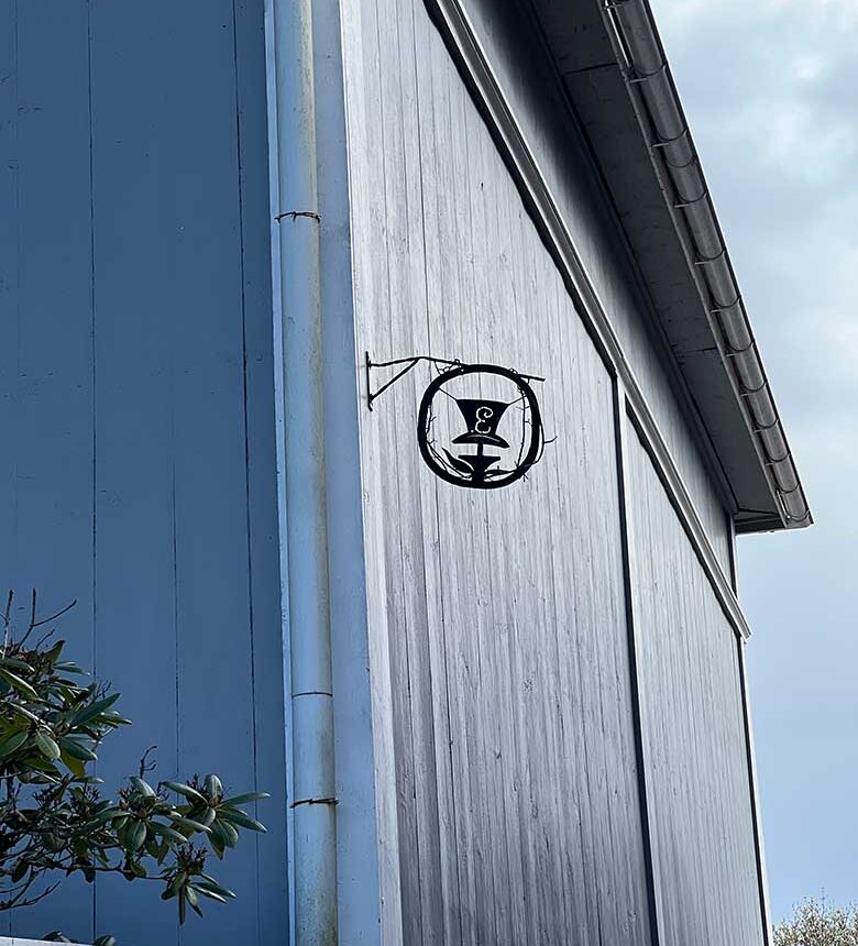 hat maker sign in tammisaari finland